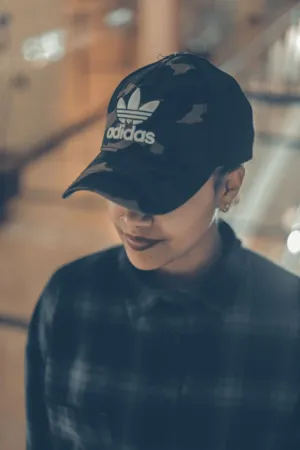 Adidas Cap