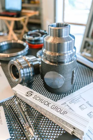 Precision Engineering Tools