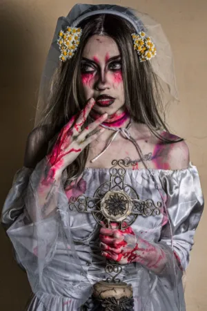 Zombie Bride