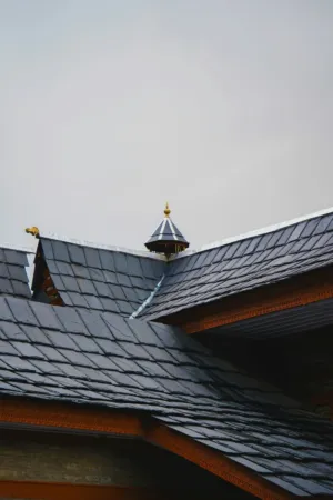 Roof Architecture