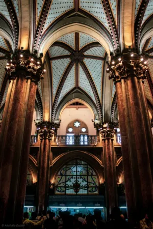 St. Thomas Cathedral