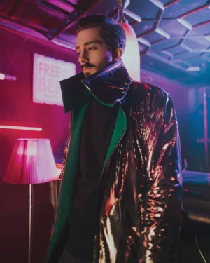 Cyberpunk Fashion
