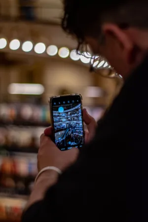 Smartphone Photography