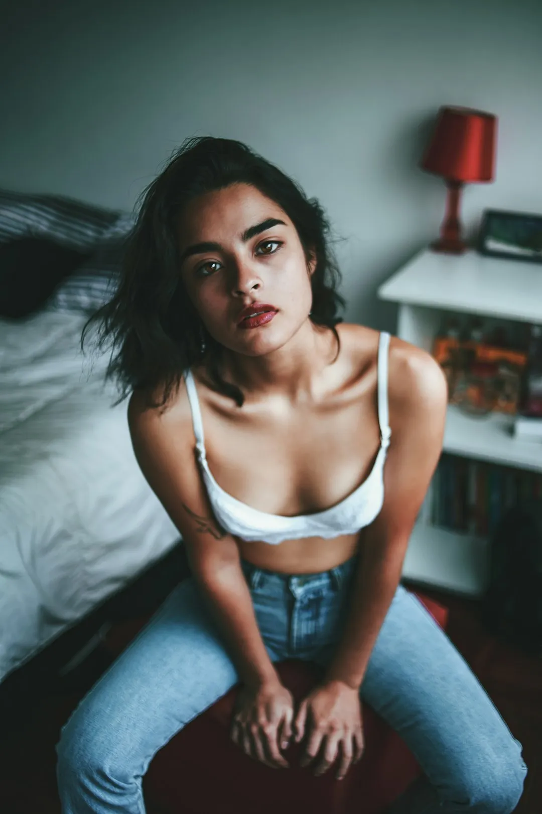 Urban Portrait