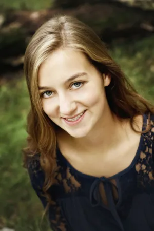 Outdoor Portrait