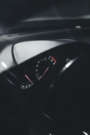 Car Dashboard