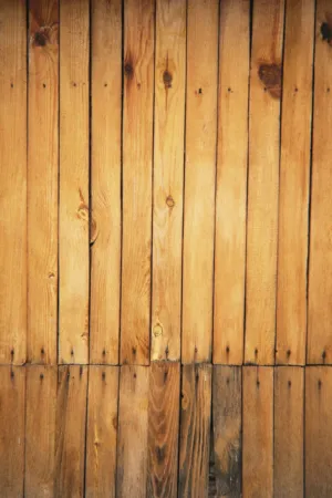 Wooden Planks