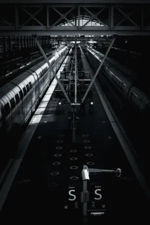 Train Station