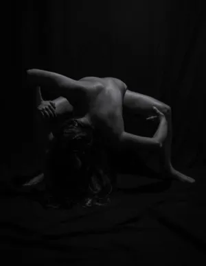 Nude Art