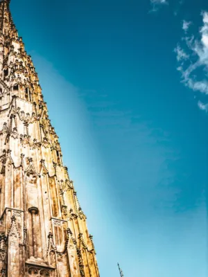 St. Stephen'S Cathedral
