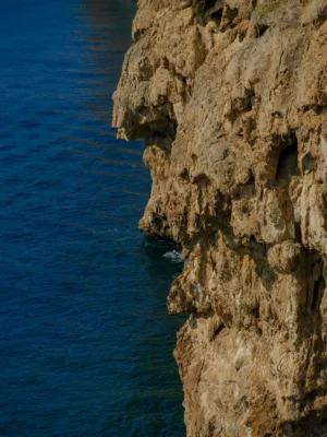 Cliffside