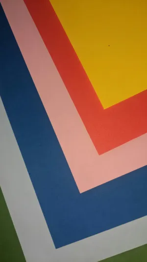 Colorful Layers