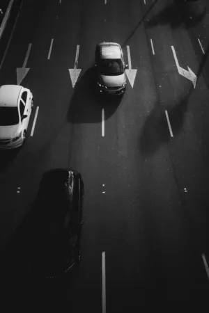 Urban Traffic