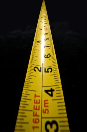 Measuring Tape