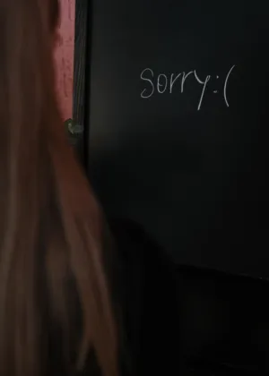 Sorry