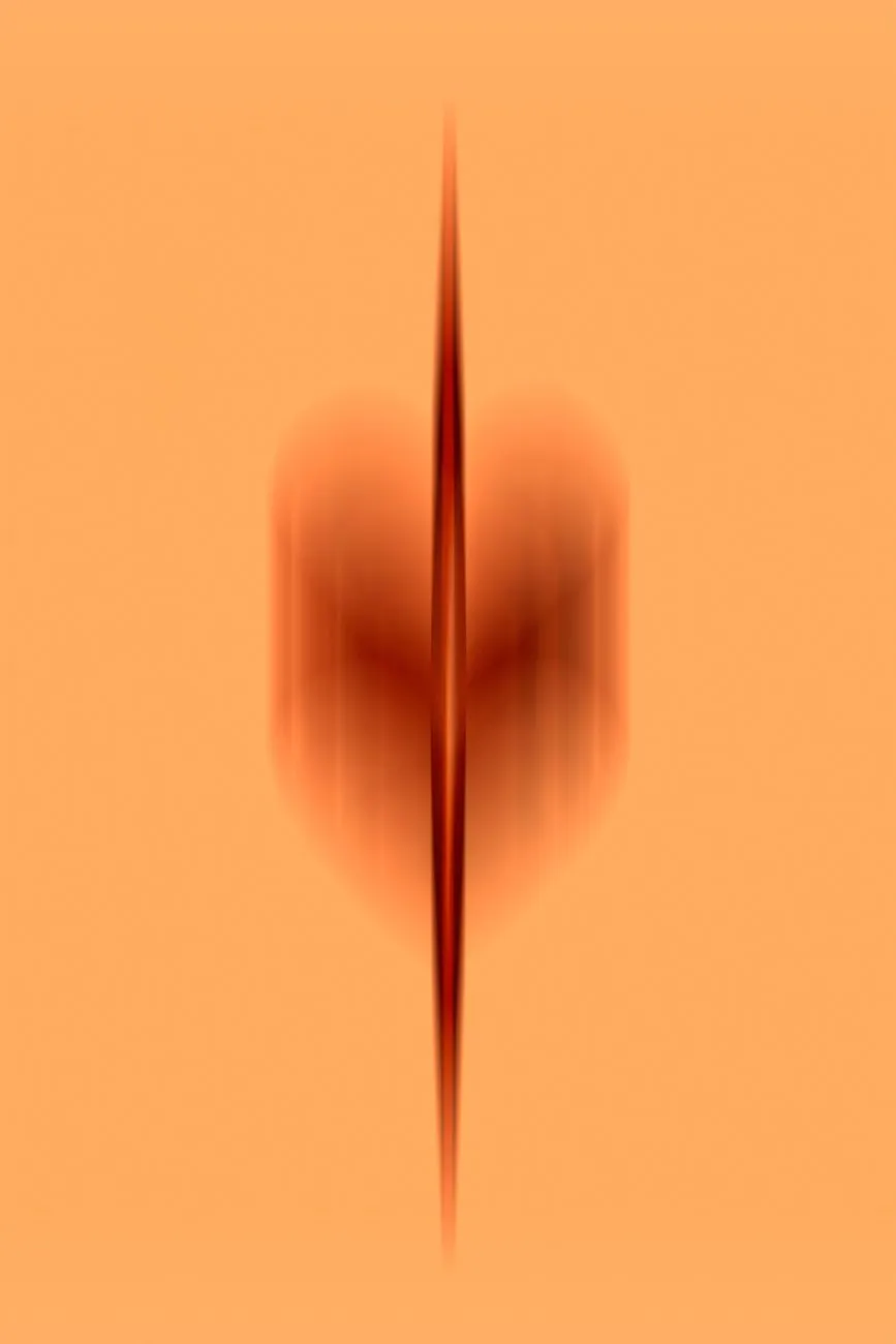 Abstract Heart