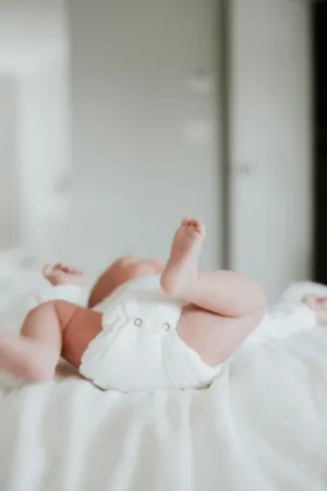 Newborn Baby