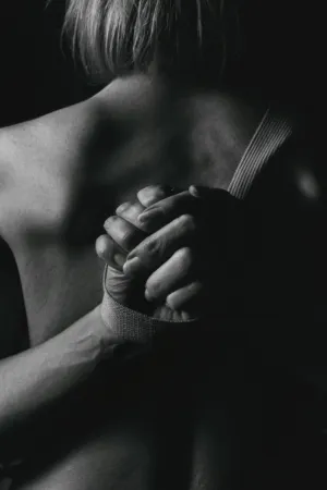 Praying Hands