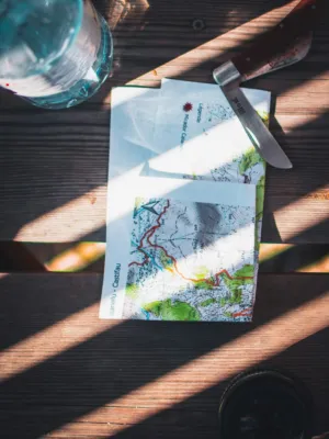 Outdoor Adventure Essentials