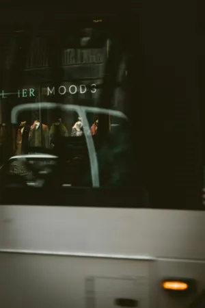 Urban Reflections