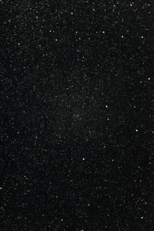 Starry Night Sky