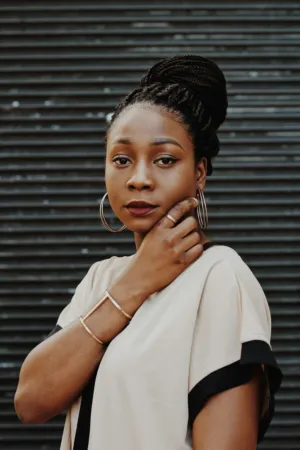 Urban Portrait