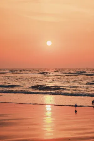Sunset Beach