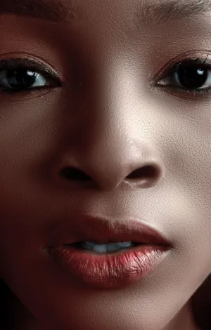 Elegant Makeup