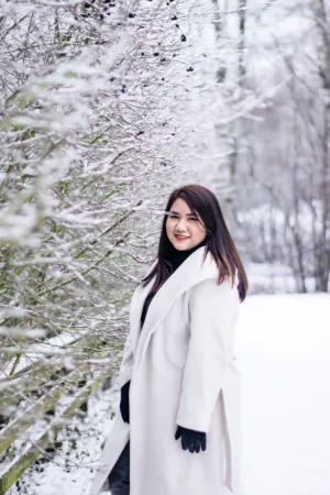 Winter Wonderland