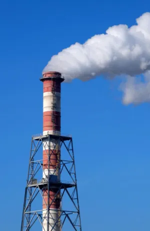 Industrial Chimney