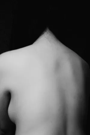 Nude Back
