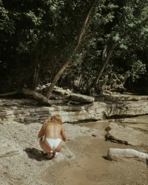 Beachside Adventure