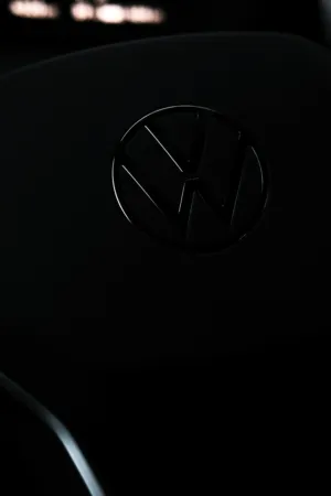 Volkswagen Airbag