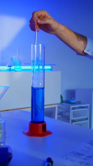 Scientific Experiment