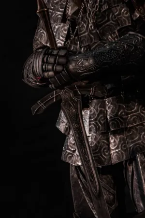 Dark Fantasy Armor