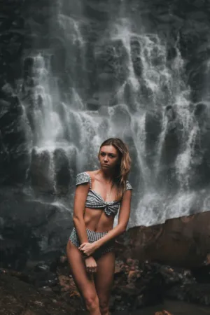 Waterfall Adventure
