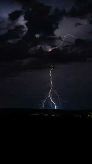 Lightning Storm