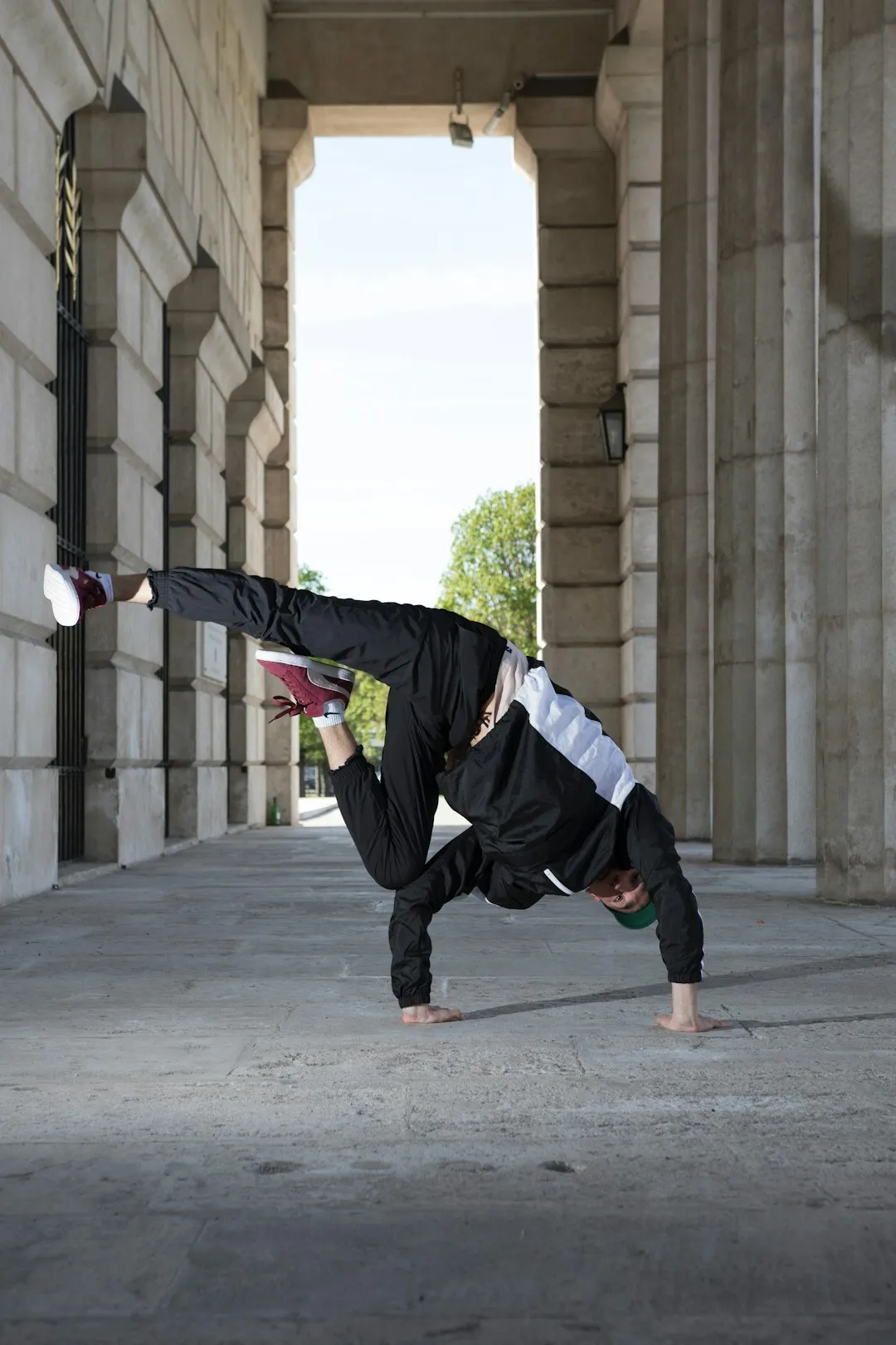 Urban Dance