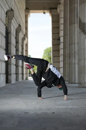 Urban Dance