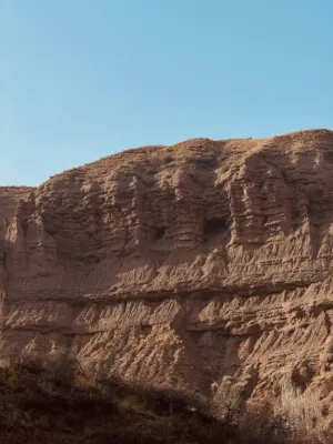 Desert Landscape