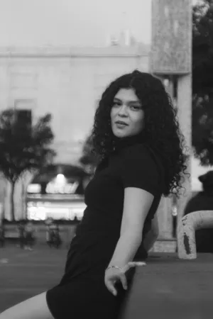Urban Portrait