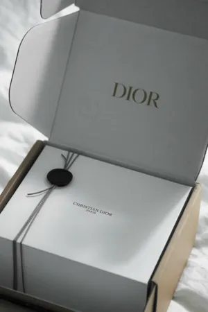 Dior Gift Box