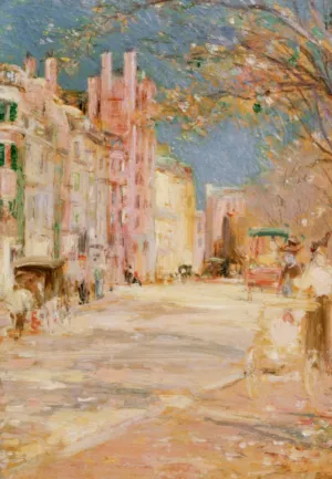Street Scene