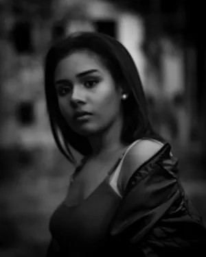 Urban Portrait