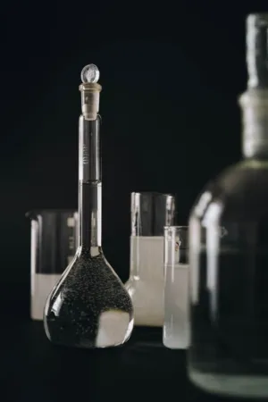 Scientific Glassware