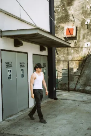 Urban Walk