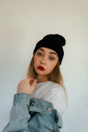 Urban Style Portrait