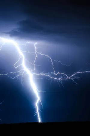 Lightning Storm