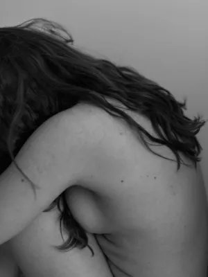 Nude Back