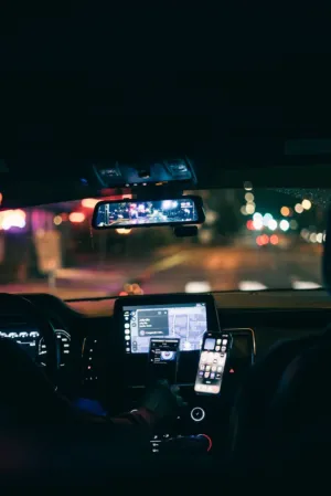 Night Drive